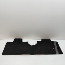 Jeu de tapis de sol FORD