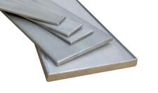 Acier Inox Aciers Plats V2A Fer Plat Matériau Plat Jusqu'À 2000mm