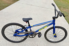 GT Mach one Expert 20 bike