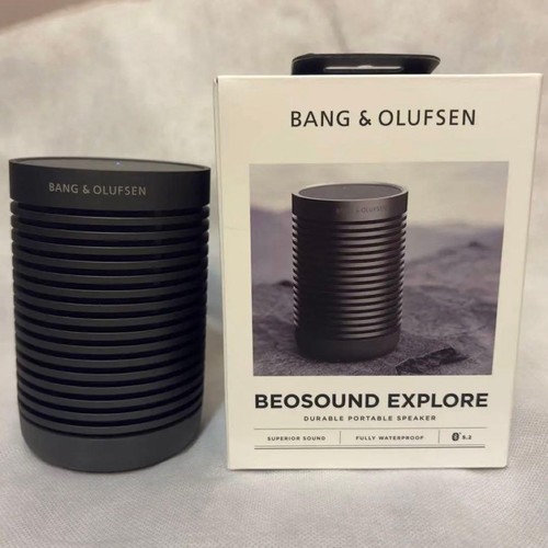 Bang olufsen explore outdoor - bang,