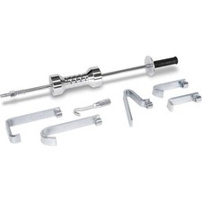 Marteau à Inertie 9kg (730mm)