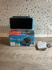 Nintendo 2DS XL Système