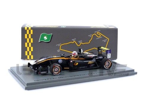Spark dallara f3 gp - dallara,