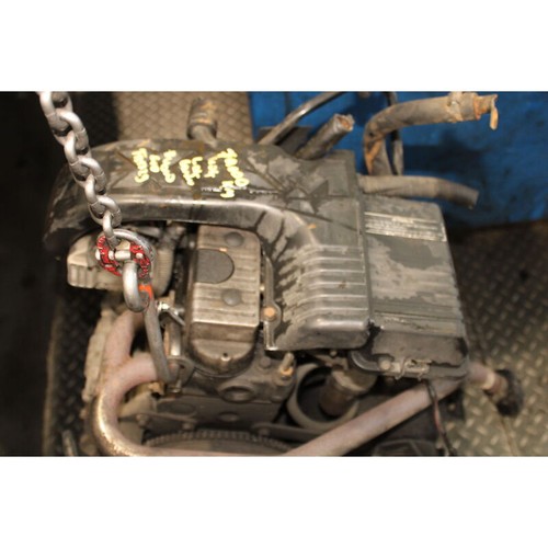 Moteur complet aixam - complet,