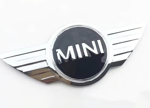 Logo métal pour - logo,