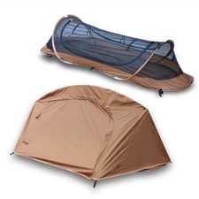 Easy Set Up Ultralight Bivy