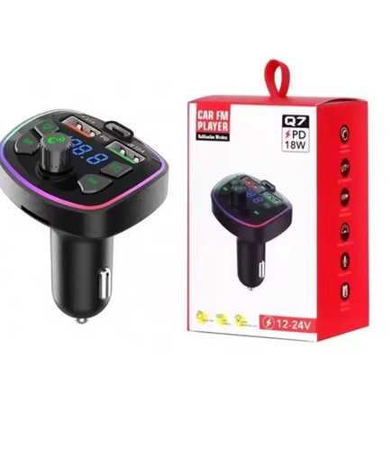 Transmetteur bluetooth - transmetteur,