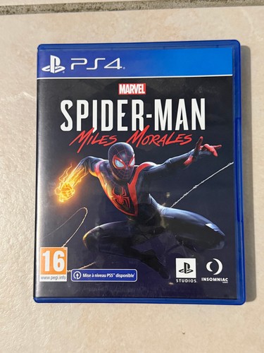 Marvel spider man miles - spider-man,