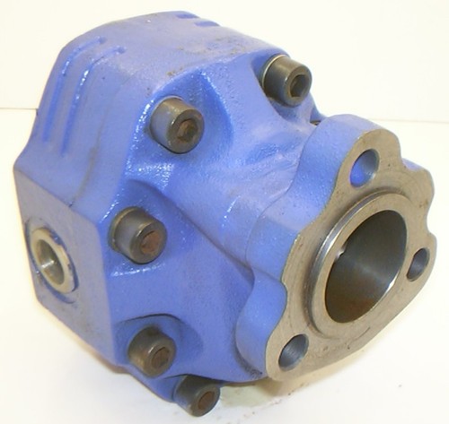 Pompe hydraulique c17l - pompe,