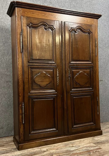 Armoire valet style - de,