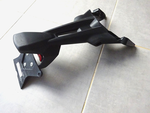 Ducati monster 821 - , de