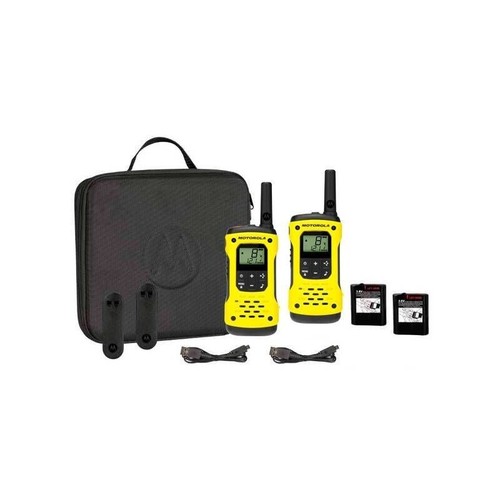Paire talkie walkie - paire, talkie-walkie