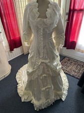 1890-1900 Style-handmade