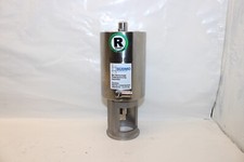 Pentair Sudmo Stainless Steel