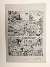 WALTHERY Natacha Le Grand Pari