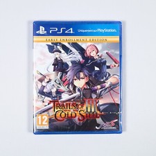 The Legend of Heroes : Trails