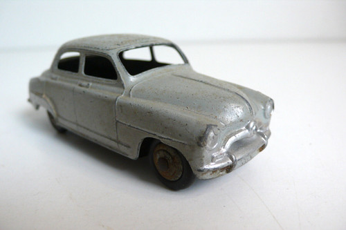 Dinky toys ancien simca - dinky,