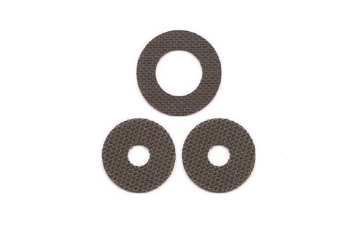Shimano carbontex drag washers