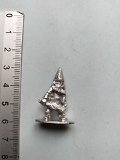 GNOME WARRIOR /    METAL