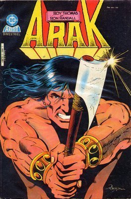 Artima arédit arak - /,