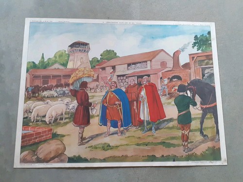 Tableaux histoire ce - tableaux,