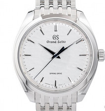 Montre Homme Grand Seiko