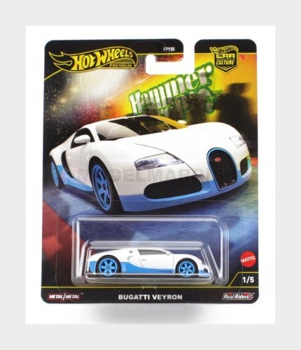 Mattel hot wheels - mattel,