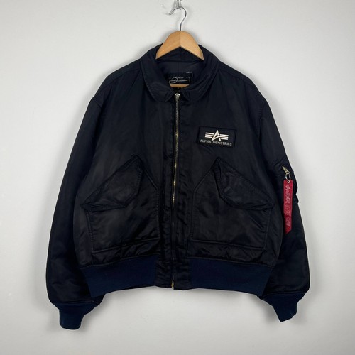 Alpha industries cwu flying - alpha, cwu-45