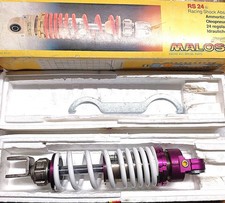 AMORTISSEUR RACING MALOSSI RS24 POUR SCOOTERS 50cc "AFFECTATION A IDENTIFIER"