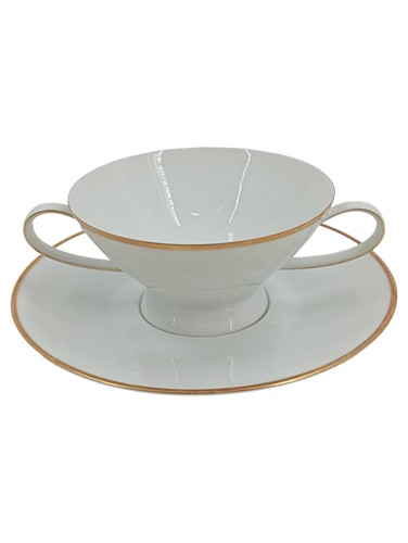 Rosenthal bol soupe avec - à,