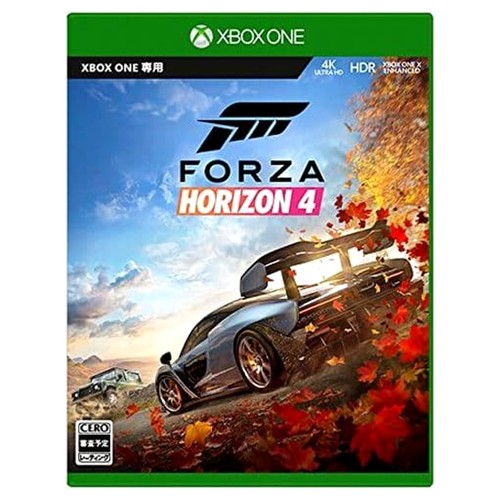 Forza horizon microsoft - forza,