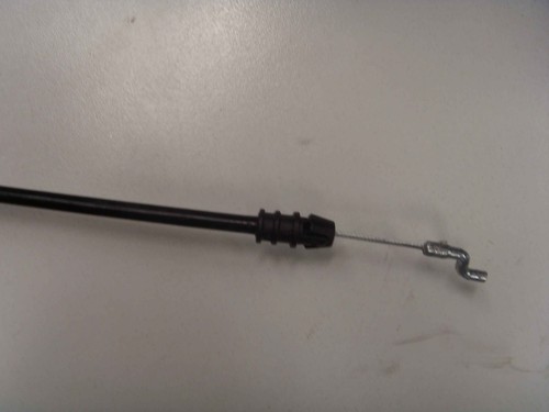 Câble frein traction - de,