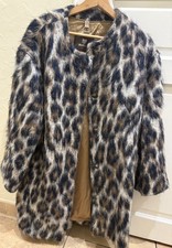 Mabrun manteau vintage