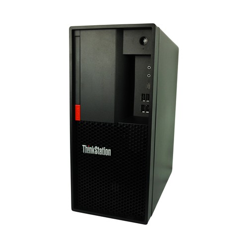 Lenovo thinkstation p330 - thinkstation,