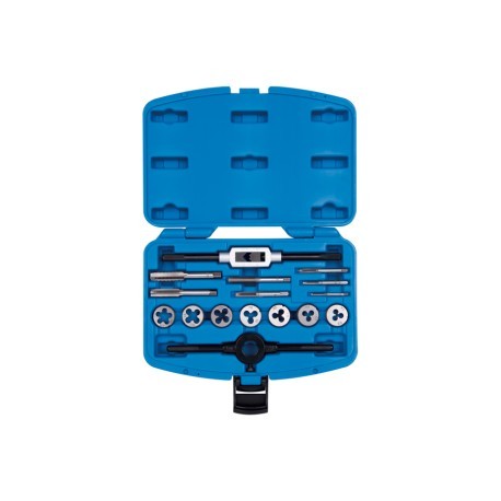Coffret tarauds et - tarauds,