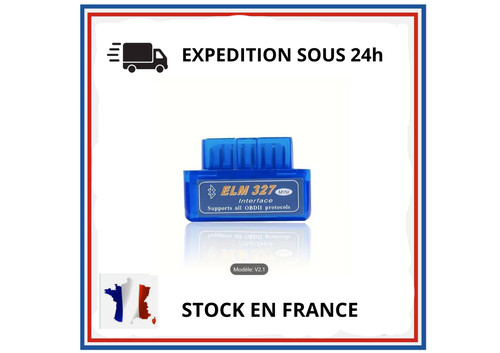 Elm327 bluetooth obd2 - bluetooth,