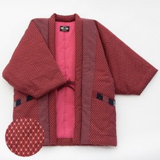 Veste d'hiver japonaise Kimono