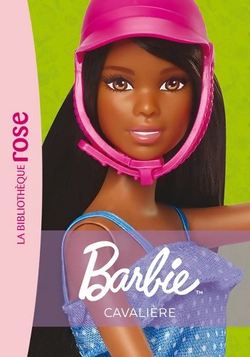 Barbie métiers ned - barbie,