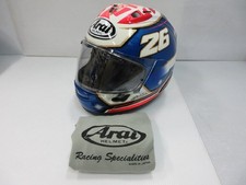 Arai RX-7X Pedro Samurai Full