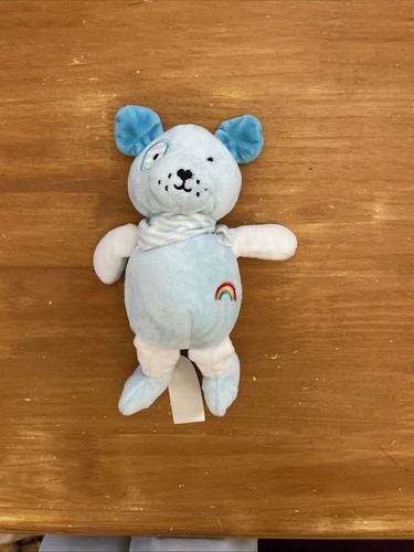 Doudou peluche tom kiddy - peluche,
