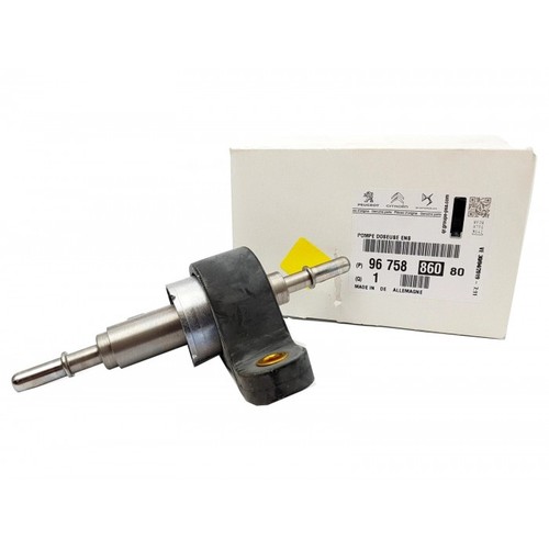 Pompe doseuse carburant pour - doseuse,