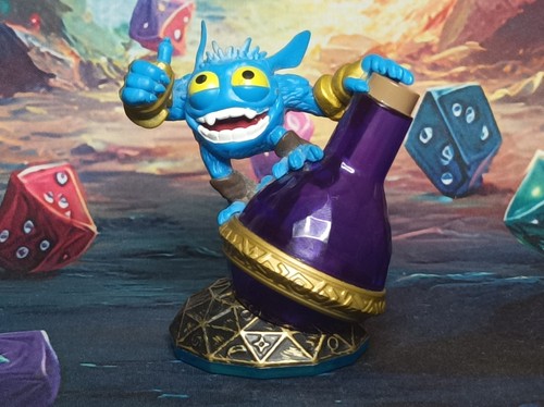 Super gulp pop fizz series - gulp,