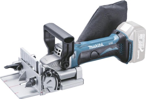 Lamelleuse ion makita - lamelleuse, 18