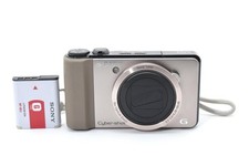 Appareil photo numérique sony - photo,