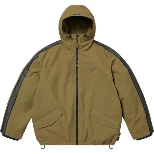 Supreme gore tex stripe - gore-tex,