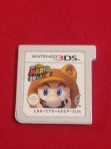 Jeu nintendo 3ds 2ds super - jeu,
