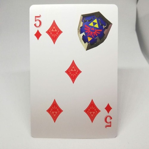 Shield dia the legend of - 5,