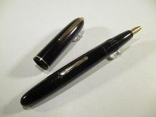Stylo plume WATERMAN STANDARD lady – Fountain pen WATERMAN STANDARD lady
