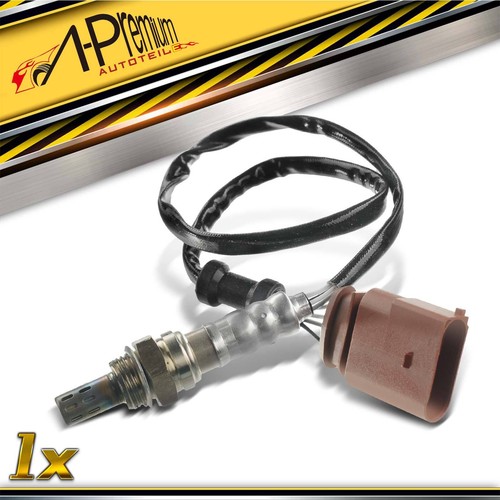 Sonde lambda diagnostic - lambda,