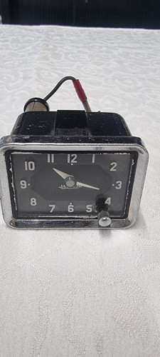 Horloge classique voiture - classique, de